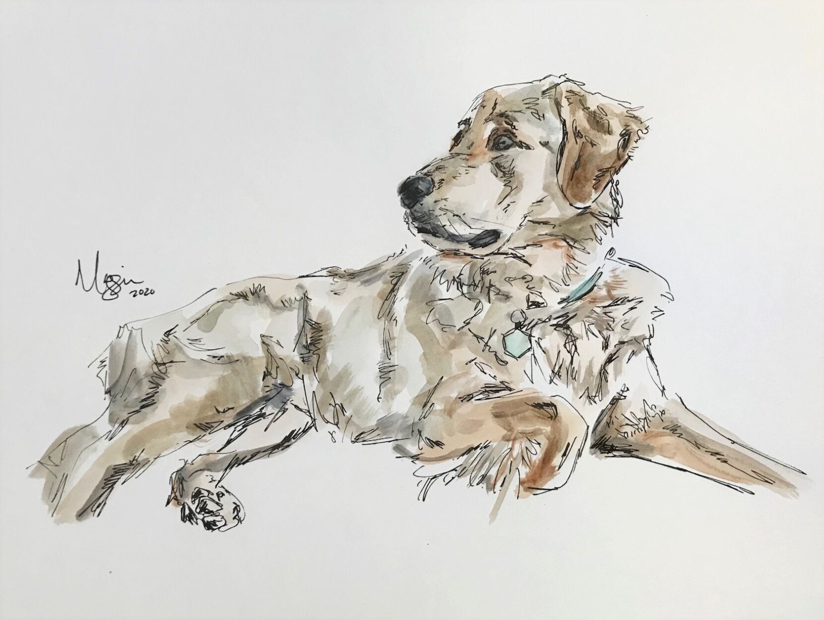 Maggie 5
